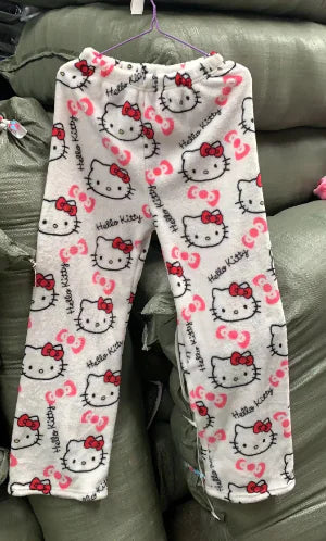 Household  Pajama Pants