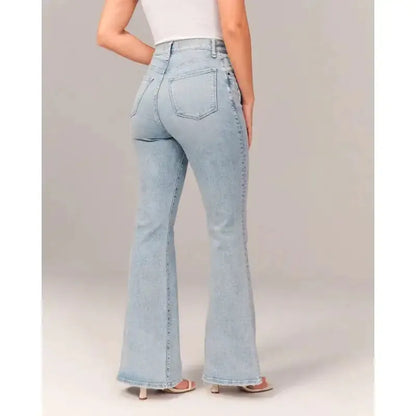 Flare Jeans - CEW Store