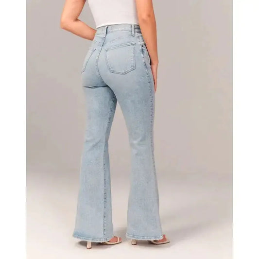 Flare Jeans - CEW Store