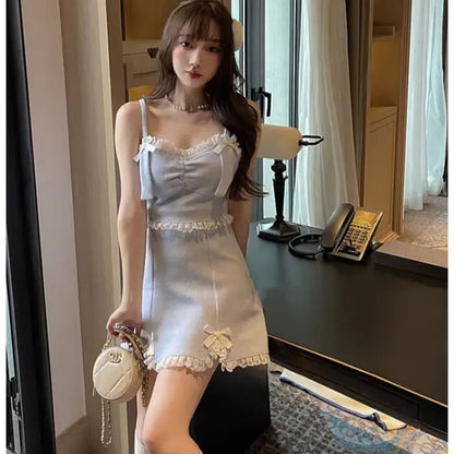 Japanese Princess Fashion Lace Dresses - CEW Store