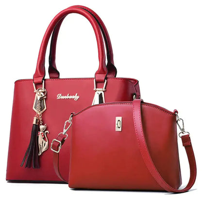 Women Fashion Casual Luxury Handbag For Women - CEW Store