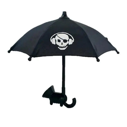 Universal Umbrella Phone Stand