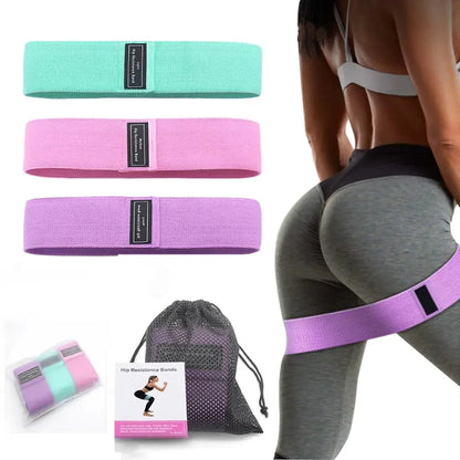 Resistance Bands For Workout - CEW Store