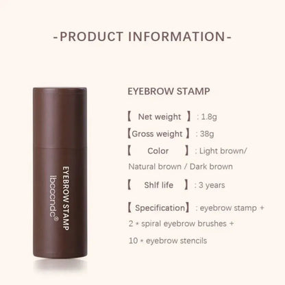 Eyebrow Makeup Kit - CEW Store