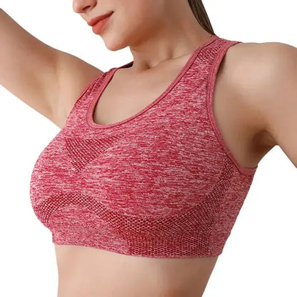 Ladies Underwear Fitness Seamless Sportswear - CEW Store