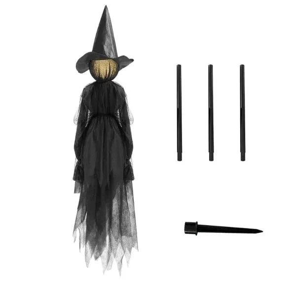 Halloween Witches Decor - CEW Store