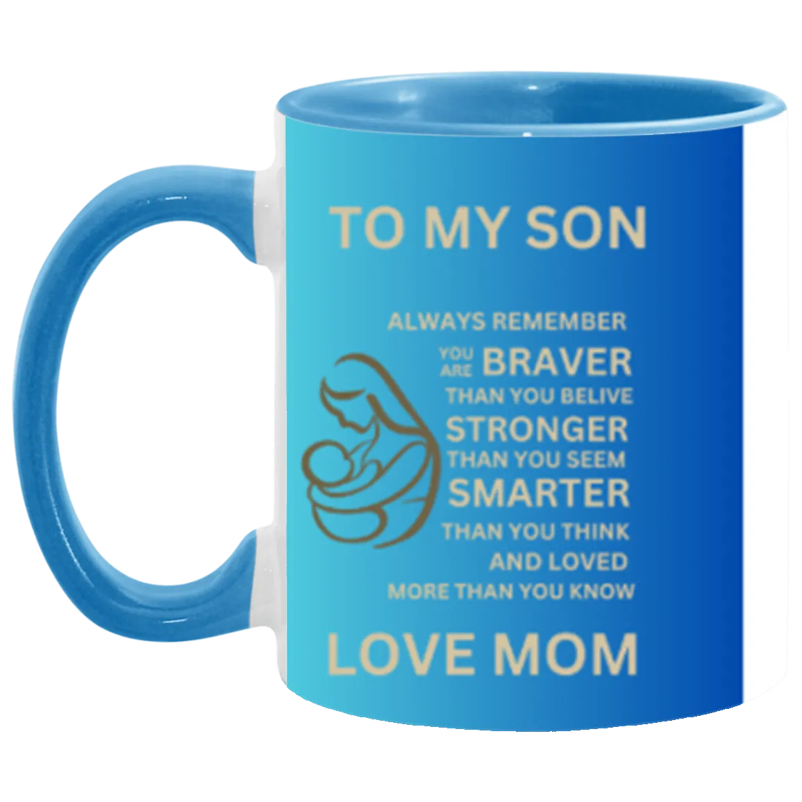 AM11OZ 11oz Accent Mug - CEW Store