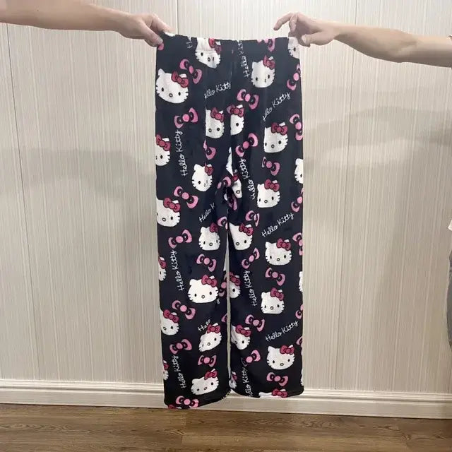 Household  Pajama Pants