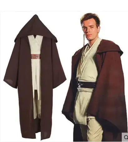 Jedi Knight Halloween Costume - CEW Store