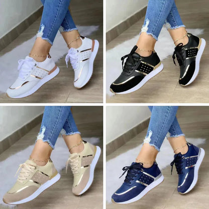 Women Casual Sports Shoes - CEW Store