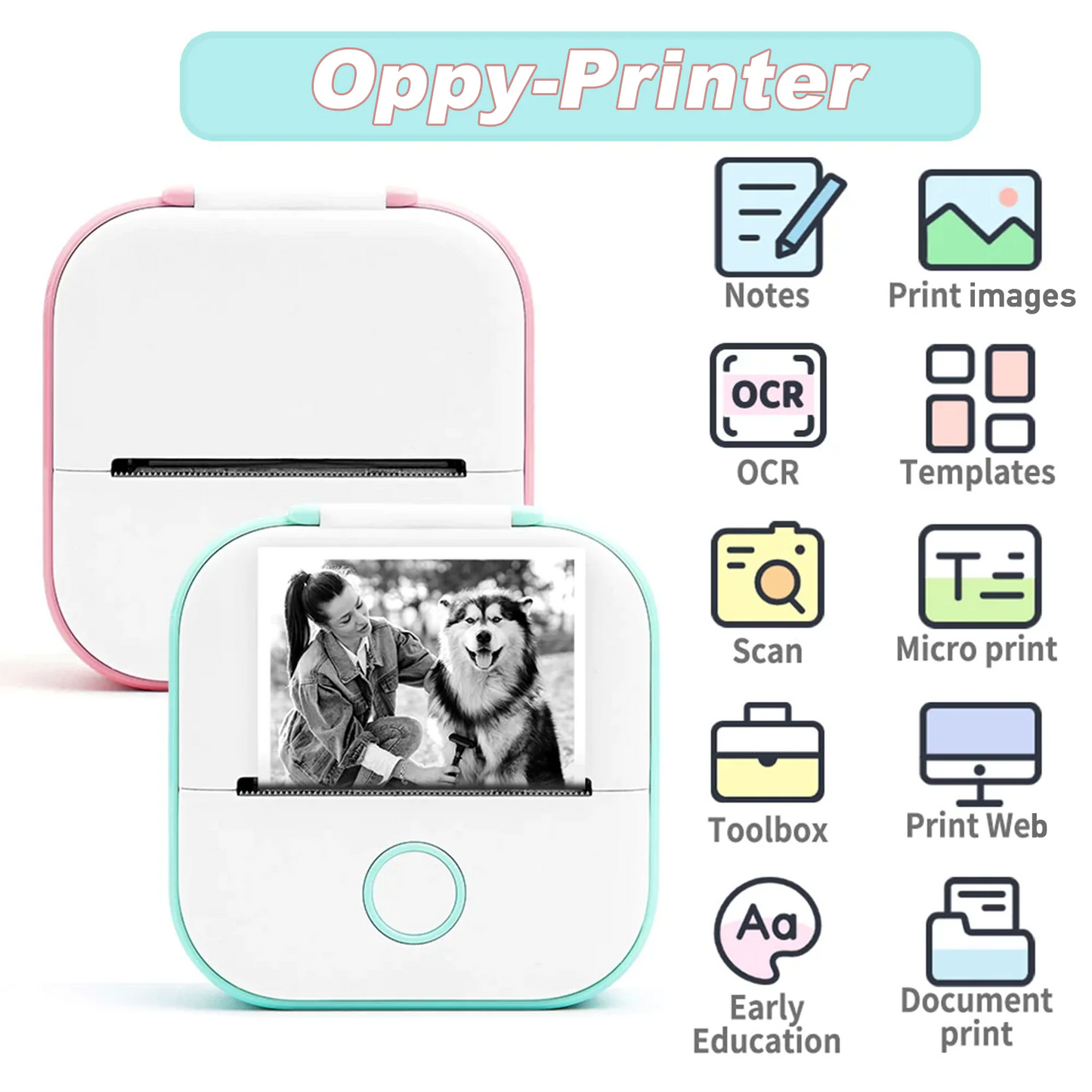 OPPY-PRINTER