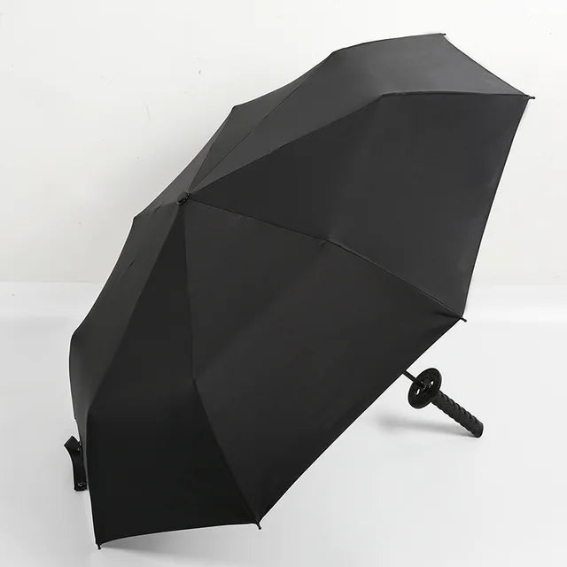 Samurai Knife Umbrella