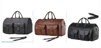 Convertible Travel Tote & Luggage - CEW Store