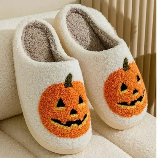 Halloween Slippers - CEW Store