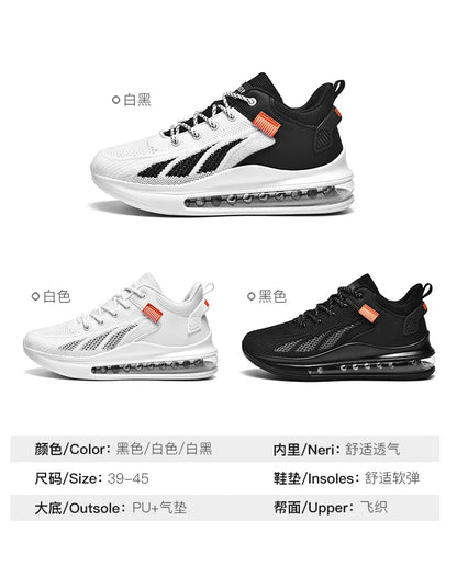 men shoes Sneakers Male tenis Luxury shoes