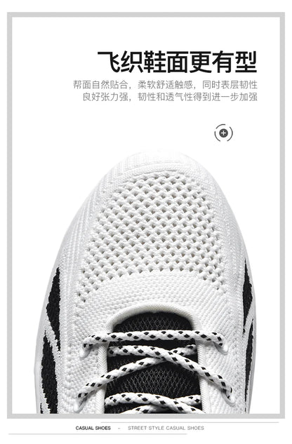 men shoes Sneakers Male tenis Luxury shoes