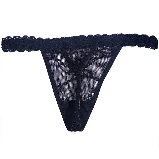 Lace Underwear - CEW Store