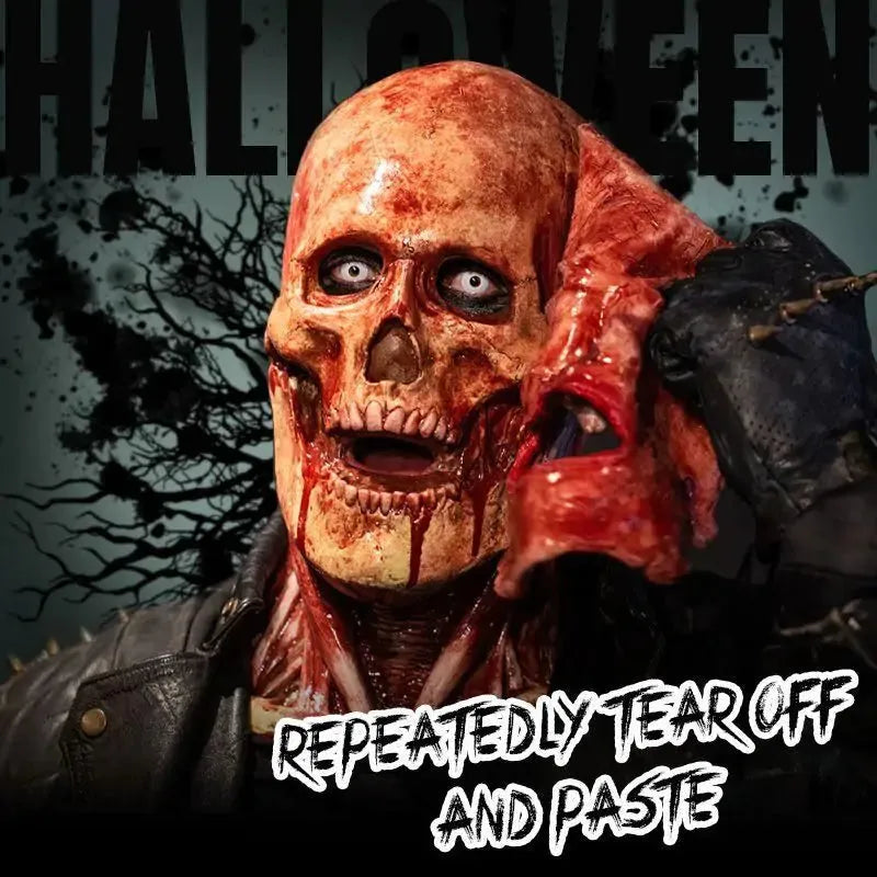 Halloween Scary Mask - CEW Store