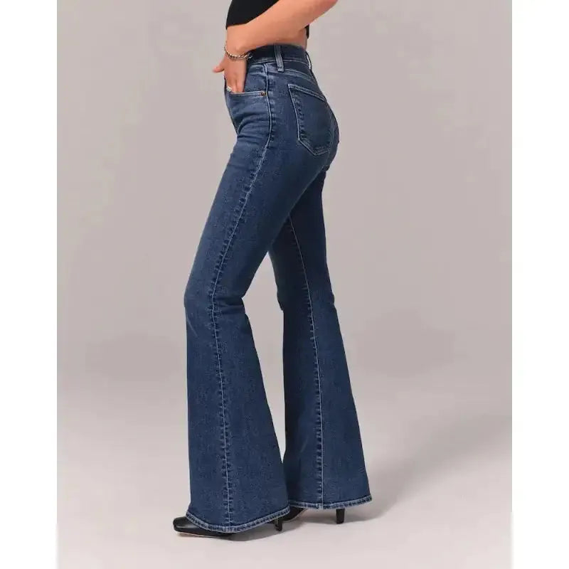 Flare Jeans - CEW Store