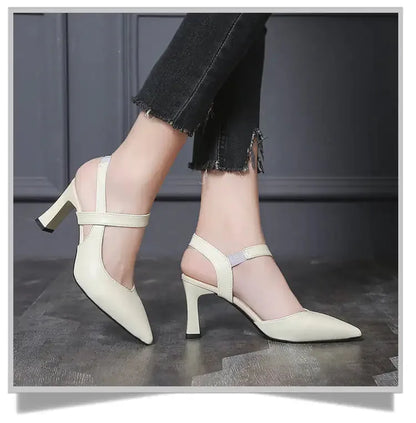 Women High Heels Shoes - CEW Store