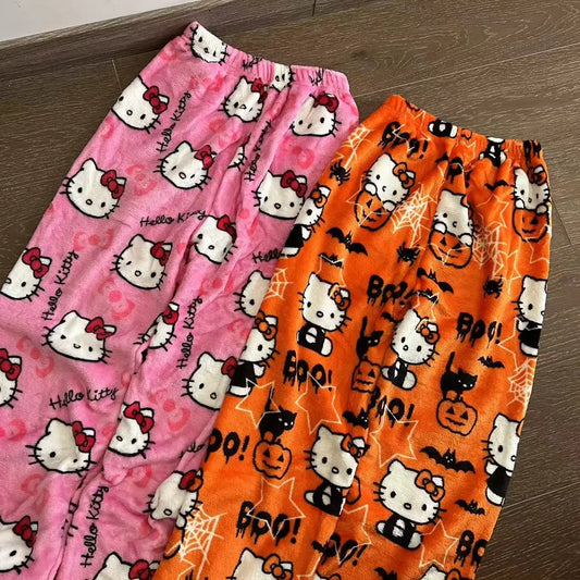 Household  Pajama Pants