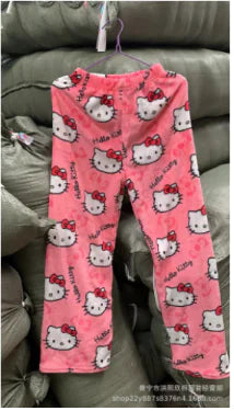 Household  Pajama Pants