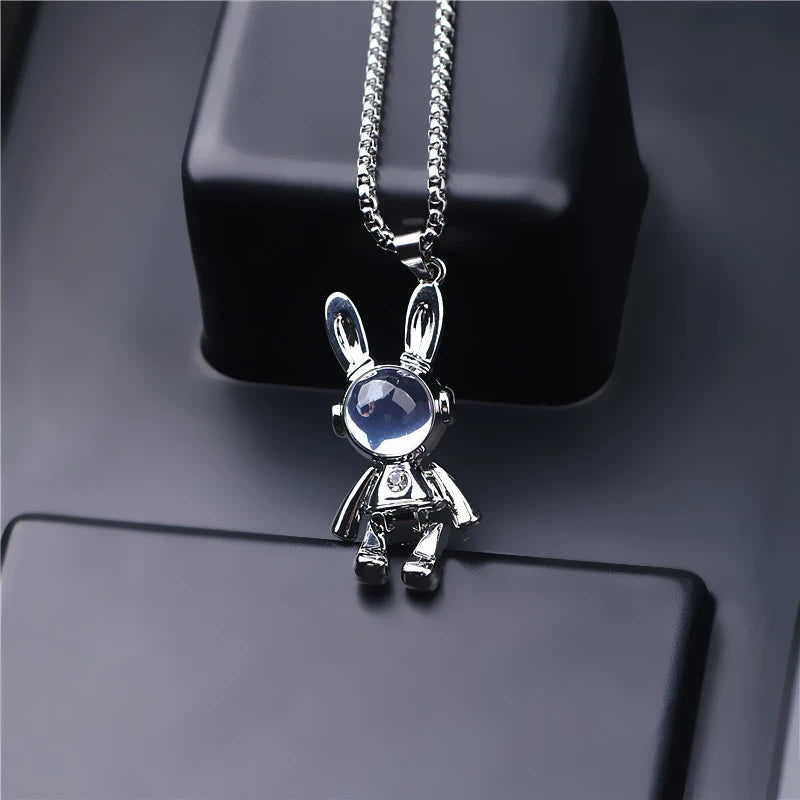 Japanese Style Sweatshirt Hiphop Men's Pendant Trendy Hanging Ornaments