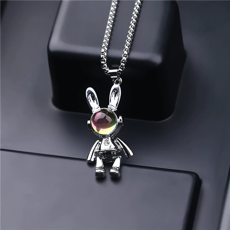 Japanese Style Sweatshirt Hiphop Men's Pendant Trendy Hanging Ornaments