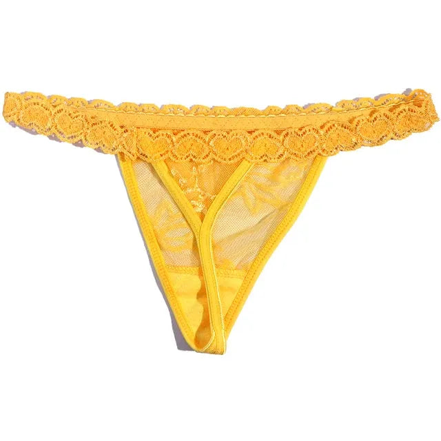 Lace Underwear - CEW Store