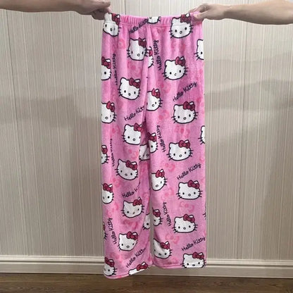 Household  Pajama Pants