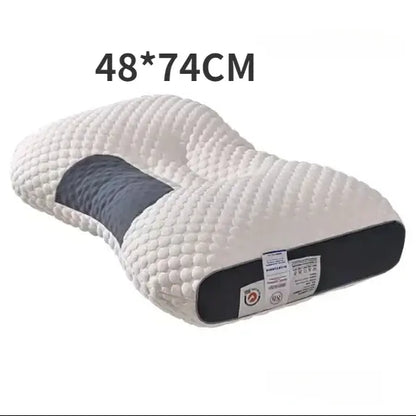 Cervical Orthopedic Neck Pillow