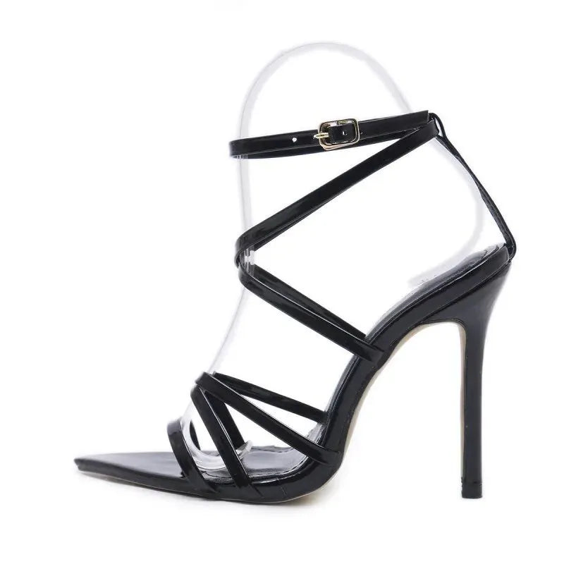 Sexy Ladies Sandals - CEW Store