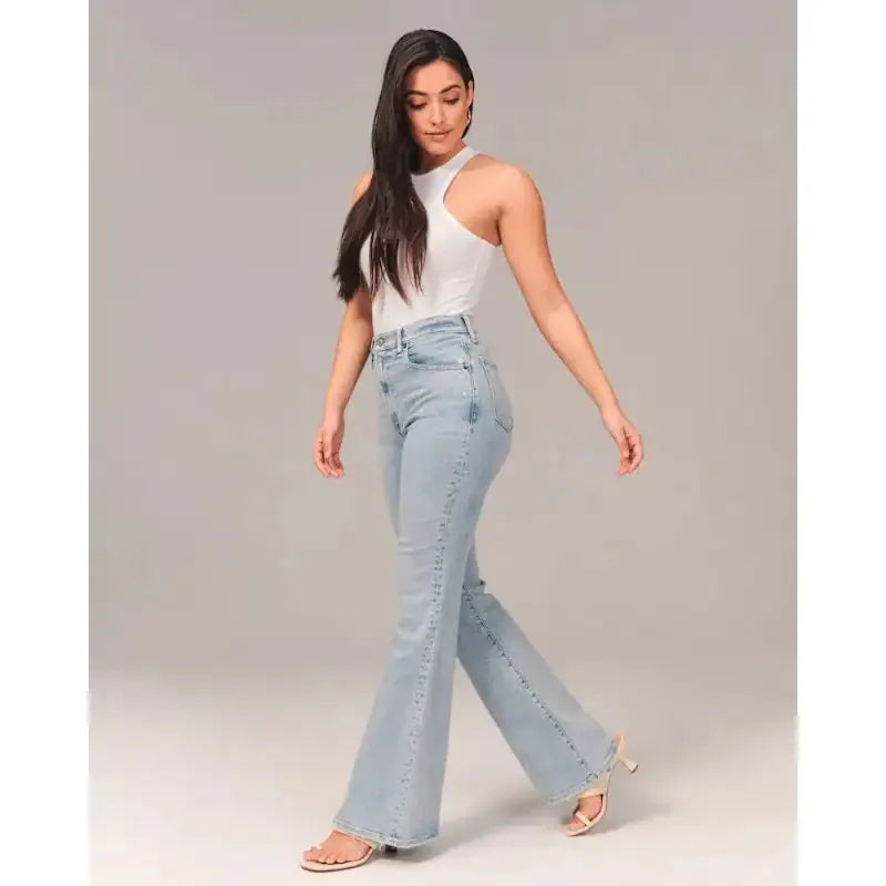 Flare Jeans - CEW Store