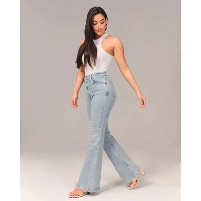 Flare Jeans - CEW Store