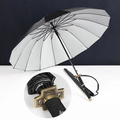 Samurai Sword Umbrella