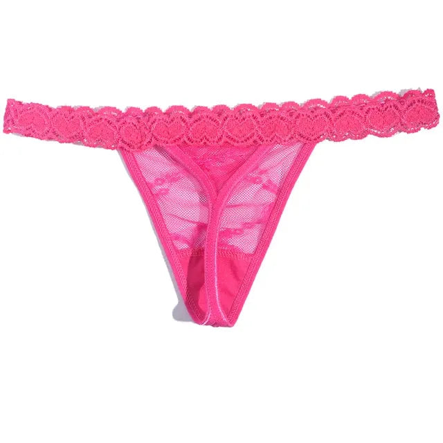 Lace Underwear - CEW Store