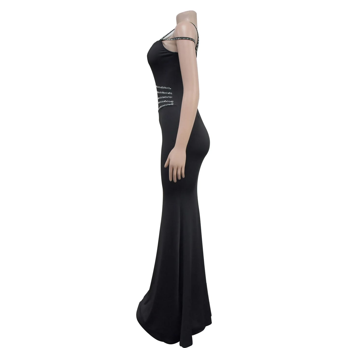 long dresses elegant party dresses evening dresses cocktail party ready formal prom dress beading sexy summer dress