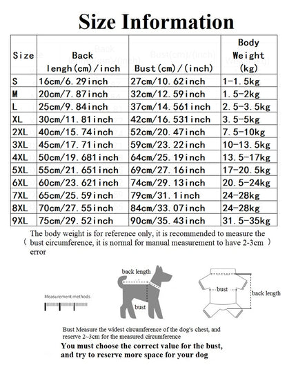 Pet Dog Clothes Adidog Dog Hoodies Autumn Winter Warm Coat for Large Dogs Jacket Sweater Puppy French Bulldog Clothing