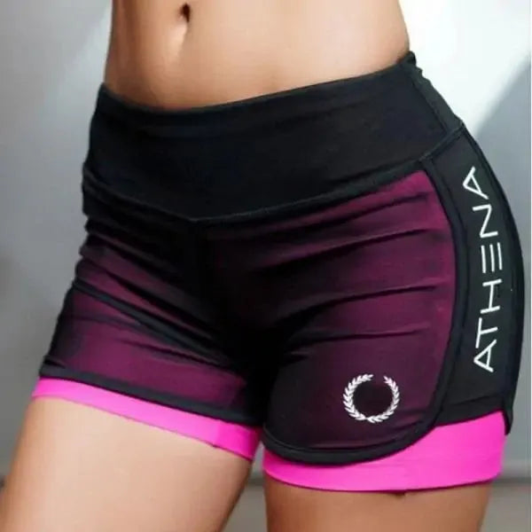 Sexy Athena Workout Shorts - CEW Store