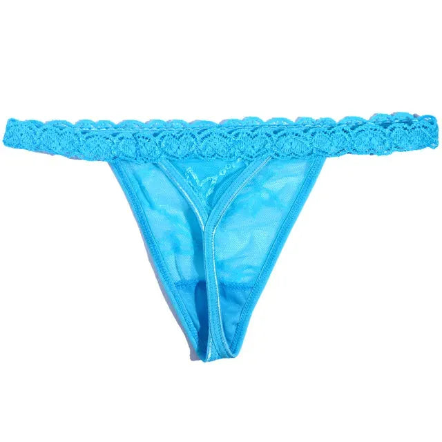 Lace Underwear - CEW Store