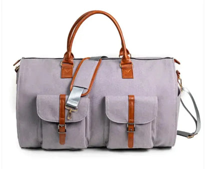 Convertible Travel Tote & Luggage - CEW Store