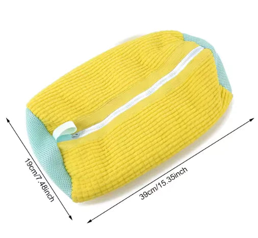 Shoe Shield Wash Bag