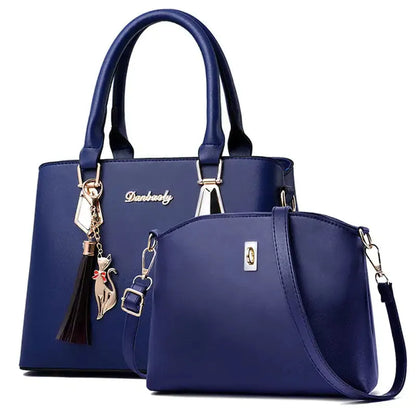 Women Fashion Casual Luxury Handbag For Women - CEW Store