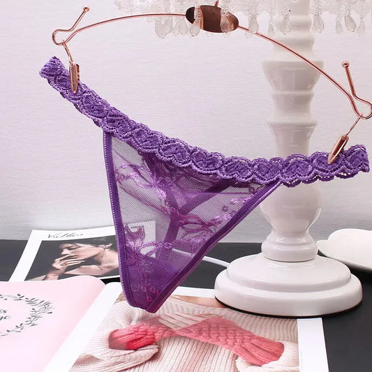 Underwear Thong - CEW Store