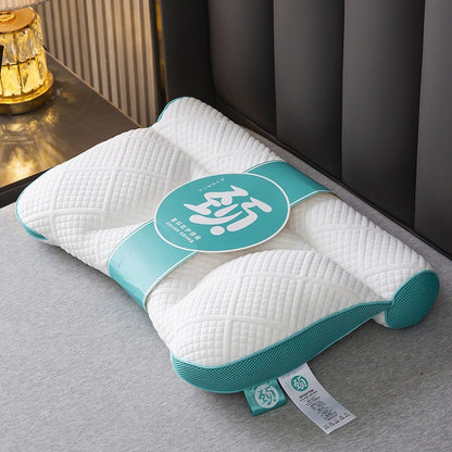 Japanese Polymer PE Hose Pillow Rectangular Household