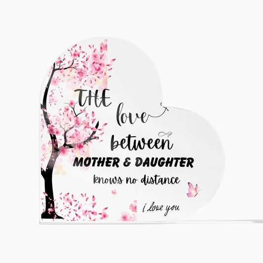 Mother and Daughters love - CEW Store