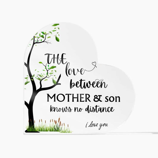 Mother and Son love - CEW Store