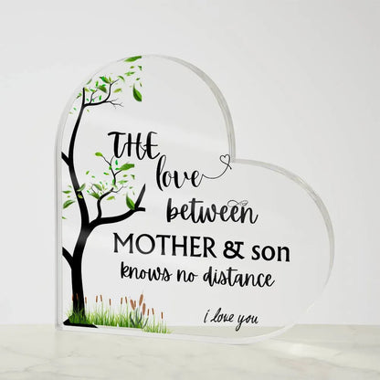 Mother and Son love - CEW Store