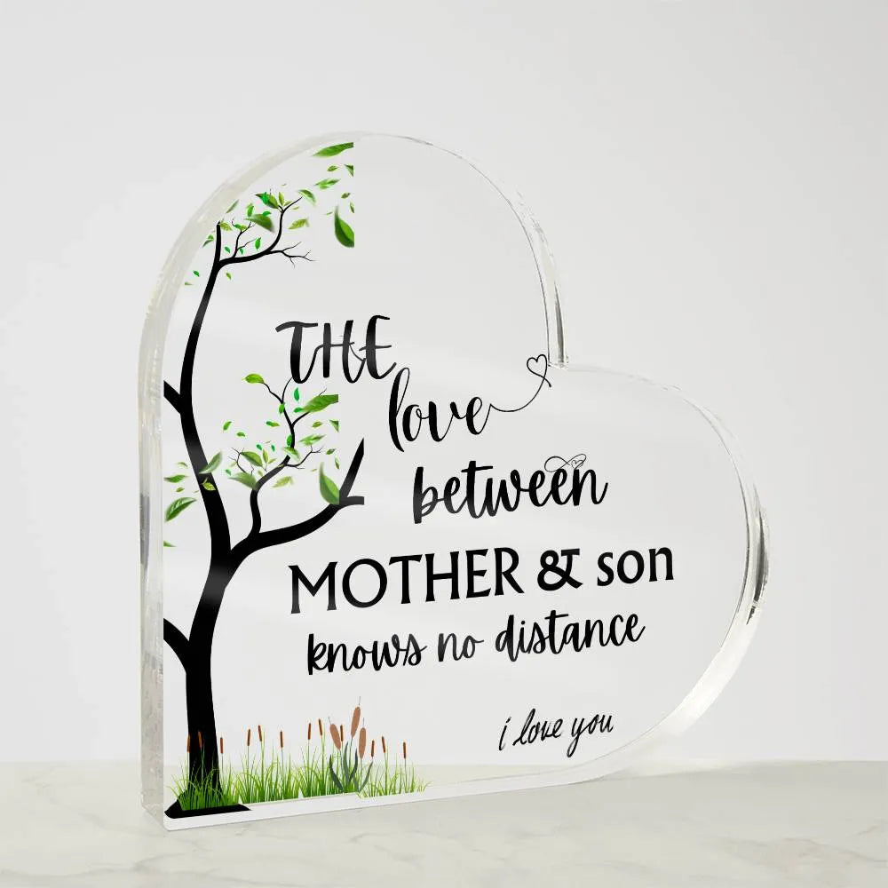 Mother and Son love - CEW Store