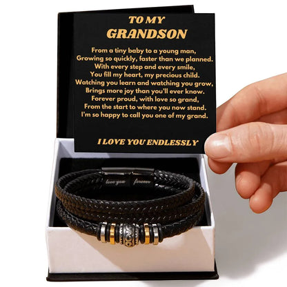 Love You Forever Bracelet - CEW Store